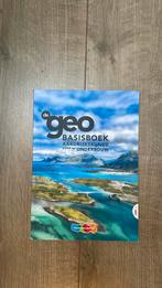 De Geo basisboek aardrijkskunde, Boeken, ThiemeMeulenhoff, Ophalen of Verzenden, Overige niveaus, Aardrijkskunde