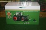 Boeryes: Fendt 724 Vario wiking 1:32, Hobby en Vrije tijd, Modelauto's | 1:32, Ophalen of Verzenden, Nieuw, Tractor of Landbouw