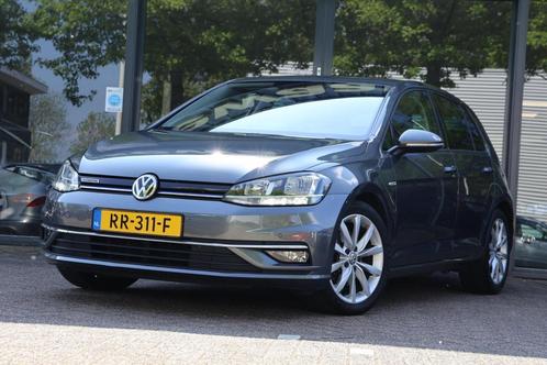 Volkswagen Golf 1.5 TSI CL Business |DSG|Carplay|Massage|, Auto's, Volkswagen, Bedrijf, Te koop, Golf, ABS, Achteruitrijcamera
