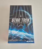 NIEUW Star Trek Captain's Chair Card Game, Ophalen of Verzenden, Nieuw, Wizkids