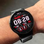 Garmin Venu 3 - Gebruikt, met extra bandjes!, Zwart, Ophalen of Verzenden, Waterdicht, Afstand