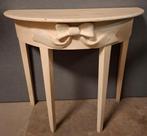 Antieke Console Tafel met Strik, Antiek en Kunst, Ophalen