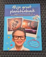 Mijn groot planetenboek, Ophalen of Verzenden, Zo goed als nieuw