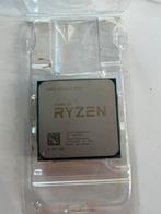 AMD Ryzen 7 2700, Computers en Software, Processors, 8-core, Ophalen of Verzenden, Zo goed als nieuw, AMD Ryzen 7