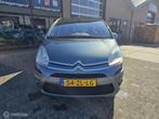 Citroen C4 Picasso 2.0-16V Ambiance LMV NAVI CRUISE CLIMA, Auto's, Citroën, 1486 kg, 4 cilinders, Met garantie (alle), C4 (Grand) Picasso