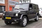 Mercedes-Benz G-Klasse 350 CDI Lang / Bijna Yountimer / Top, Automaat, Gebruikt, G-Klasse, Bedrijf