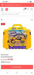 Kineticsand, Ophalen of Verzenden, Jongen of Meisje