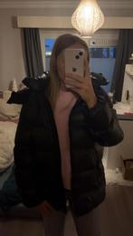massimo dutti jas, Kleding | Dames, Massimo Dutti, Zwart, Ophalen of Verzenden, Zo goed als nieuw