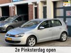 Volkswagen Golf 1.4 TSI Comfortline, Euro 5, Gebruikt, 4 cilinders, 122 pk