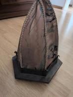Bovenkant voor Amsterdamse school lamp +-1925, Ophalen of Verzenden