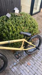 Mooie bmx wethepeople, 24 inch of meer, Ophalen of Verzenden, Zo goed als nieuw, Voetsteunen