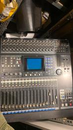 Tascam DM-24 110volt, Ophalen of Verzenden, Gebruikt, 20 kanalen of meer, Microfooningang