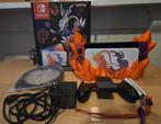 Nintendo Switch OLED Pokémon Scarlet/Violet ZGAN, Ophalen, Online, 1 speler, Zo goed als nieuw