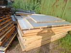 Dupanel isolatie platen plaat dak wand vloer 5cm 50mm, Ophalen, Zo goed als nieuw, 15 m² of meer