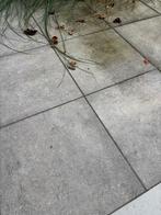 Smartton Amiata 60x60 Terrastegels - Nieuwstaat, Tuin en Terras, Tegels en Klinkers, Ophalen of Verzenden, Zo goed als nieuw, 10 m² of meer