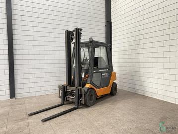 Heftruck Still R 70-25 2000 beschikbaar voor biedingen