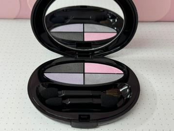 Shiseido the makeup silky eye shadow quad 2.5gr beschikbaar voor biedingen