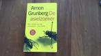 Arnon Grunberg - De asielzoeker, Ophalen of Verzenden, Zo goed als nieuw, Nederland, Arnon Grunberg
