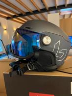 Bolle skihelm met photochrome vizier maat S  v-ryft pure, Sport en Fitness, Skiën en Langlaufen, Overige merken, Overige typen