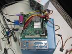 3x  moederbord. Per stuk bieden.(Intel,Medion,Intel), Computers en Software, Moederborden, DDR3, Zo goed als nieuw, Mini-ITX, Intel