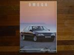 Opel Omega (1990/1991), Ophalen of Verzenden, Nieuw, Opel