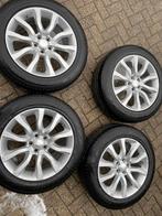 Range rover , land rover , sport , origenele velgen,pirelli, Auto-onderdelen, Banden en Velgen, Ophalen, Gebruikt, 255 mm, Banden en Velgen