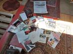 BX brochures, Ophalen of Verzenden