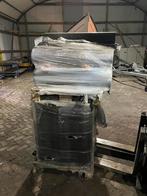 Plastic rollen, Doe-het-zelf en Verbouw, Zeil en Folie, Ophalen