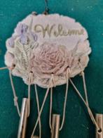 Windhanger welkom met bloemen, Ophalen of Verzenden, 'T Olde Gre-j, Info@toldegrej.nl, Endepoelstraat 20f Didam