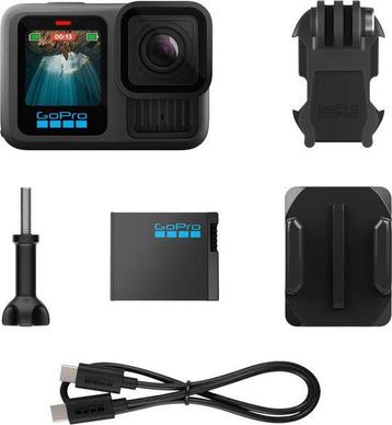 GoPro Hero 13 Black beschikbaar voor biedingen