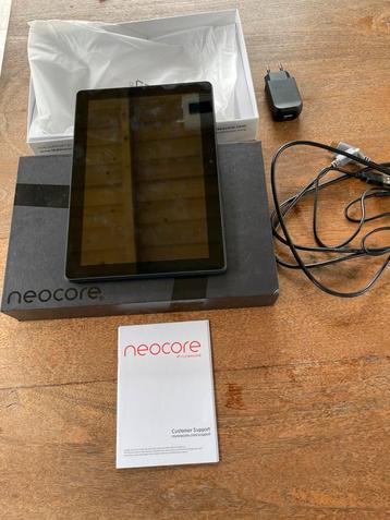 Neocore 10 inch 32GB Android Tablet - ZGAN beschikbaar voor biedingen