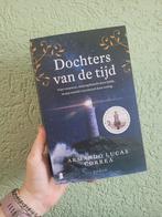 Dochters van de tijd van Armando Lucas Correa, Ophalen of Verzenden, Zo goed als nieuw, Nederland