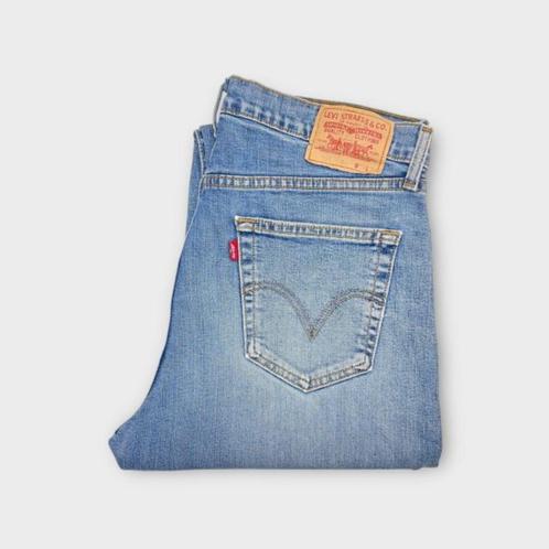 Levi’s 751 heren spijkerbroek  W36L32, Kleding | Heren, Spijkerbroeken en Jeans, Gedragen, W36 - W38 (confectie 52/54), Blauw