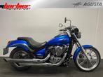 Kawasaki VN 900 CUSTOM (bj 2007), 2 cilinders, Motorrijbewijs A, Bedrijf, KAWASAKI