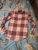 WE Blouse in rood/roze/creme maat xs, Overige kleuren, WE, Halswijdte 38 (S) of kleiner, Ophalen of Verzenden