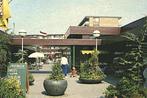 908323	Den Helder	 	_Gelopen met mooie zegel	Pakketpost 100, Ophalen of Verzenden, Gelopen, Noord-Holland