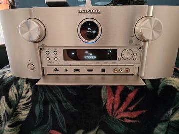 Marantz SR 7005 compleet  beschikbaar voor biedingen