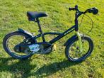 B twin Kinderfiets 16 inch, Fietsen en Brommers, Fietsen | Kinderfietsjes, 16 tot 20 inch, Btwin Rockrider, Gebruikt, Ophalen