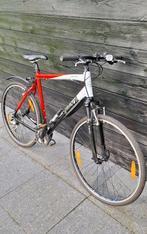 Giant mountainbike- framemaat XL, Ophalen, Zo goed als nieuw, Minder dan 10 versnellingen, Giant