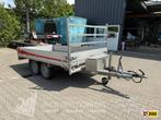 Anssems PSX-S 2500 325x178 Hoogrek - Disselkist, Gebruikt