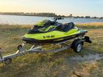 Seadoo rxp 300 RS bj 2018, Watersport en Boten, Ophalen, Zo goed als nieuw, Benzine, 200 pk of meer