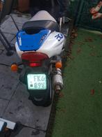 scooter AGM, Fietsen en Brommers, Snorfietsen en Snorscooters, Gebruikt, Benzine, Ophalen, Overige merken