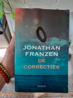 Jonathan Franzen - De Correcties, Boeken, Ophalen of Verzenden, Gelezen, Nederland