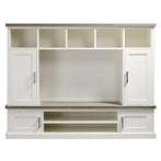 Pronto Wonen tv kast - Lizzano, Huis en Inrichting, Ophalen, Gebruikt, 100 tot 150 cm, 25 tot 50 cm
