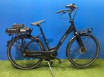 Cortina E-common ( nieuwe motor) Dames Jet Black Matt 57cm 2, Fietsen en Brommers, Elektrische fietsen, Gebruikt, -, - 0
-, NL