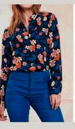 Fabienne Chapot Sophia Tess blouse maat S *nieuw *, Blauw, Nieuw, Ophalen of Verzenden, Fabienne Chapot
