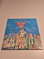 Meester Jaap houdt van iedereen! (meestal..), Boeken, Jacques Vriens, Fictie algemeen, Ophalen of Verzenden, Zo goed als nieuw