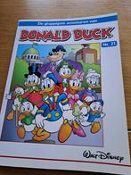De grappigste avonturen van Donald Duck nr. 21, Eén stripboek, Ophalen of Verzenden, Gelezen