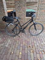 Damesfiets sportief Mt 48, Gebruikt, 47 tot 50 cm, Ophalen, Overige merken