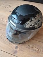ProBiker Integraalhelm - XS, XS, Kinderen, Integraalhelm, Tweedehands